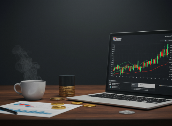 Why European Stocks News Matters For Your Money Today